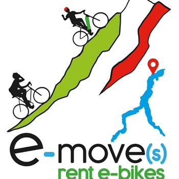 E-moves rent e-bikes