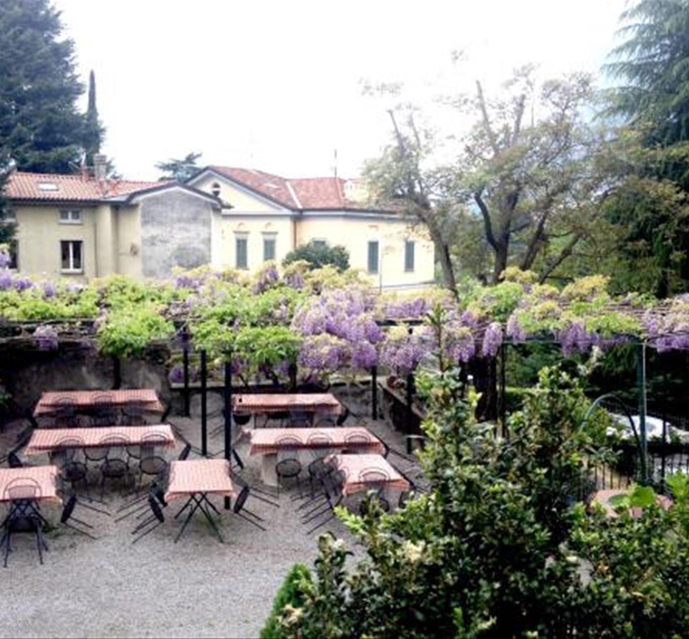 Antica Osteria Casa di Lucia