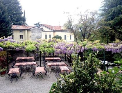 Antica Osteria Casa di Lucia