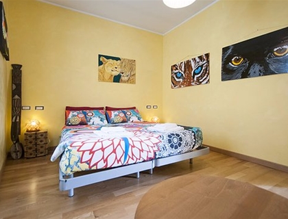 B&B Osteria Cattaneo