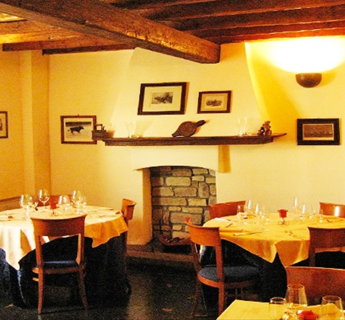 Osteria del Viaggiatore