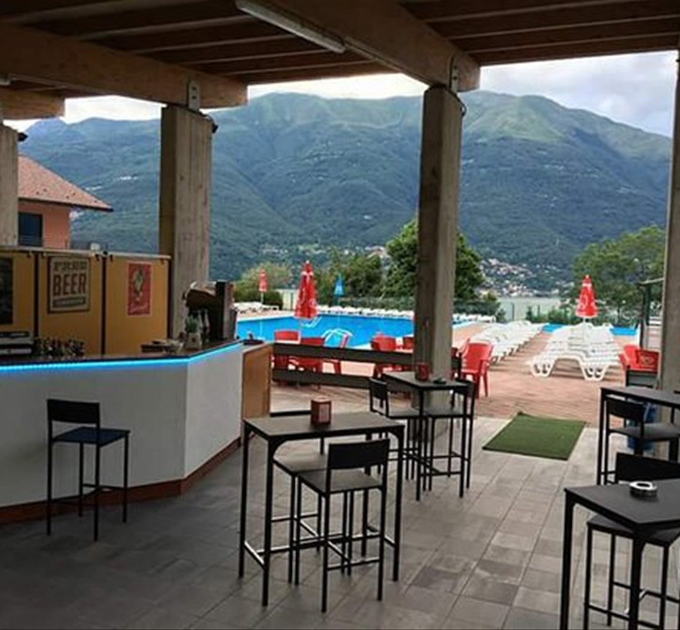 Osteria del Viandante