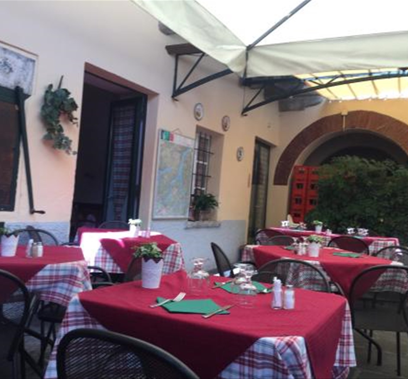 Osteria Il Pozzo