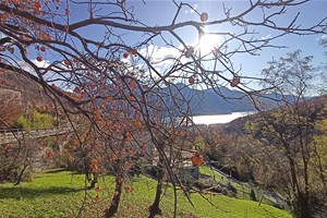  panorama pi&#249; bello sul Lago di Como