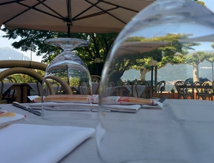 Ristorante Pesa Vegia