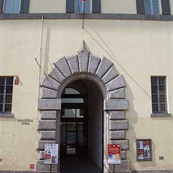 Pinacoteca Civica di Como