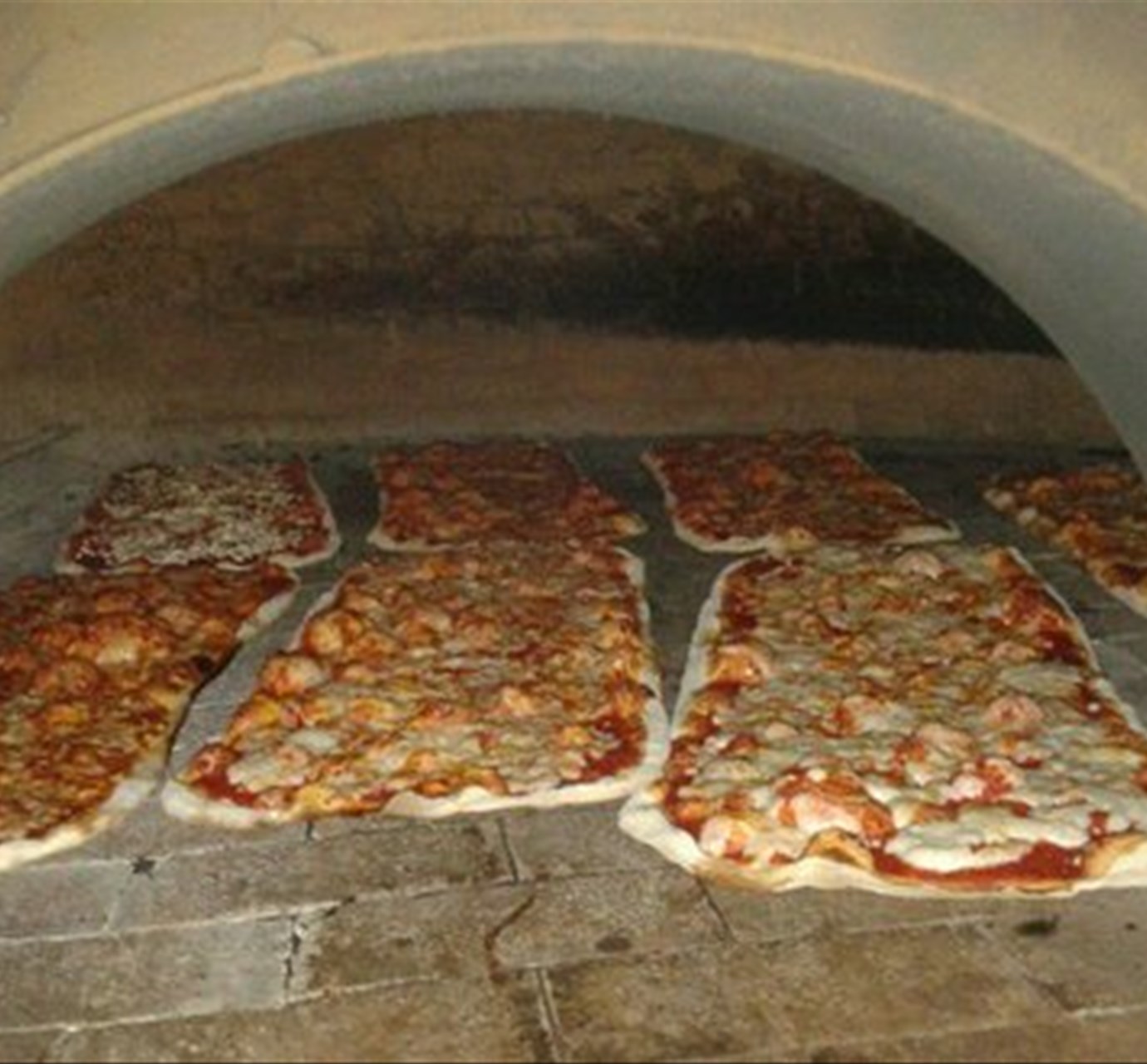 Pizzeria Da Pier