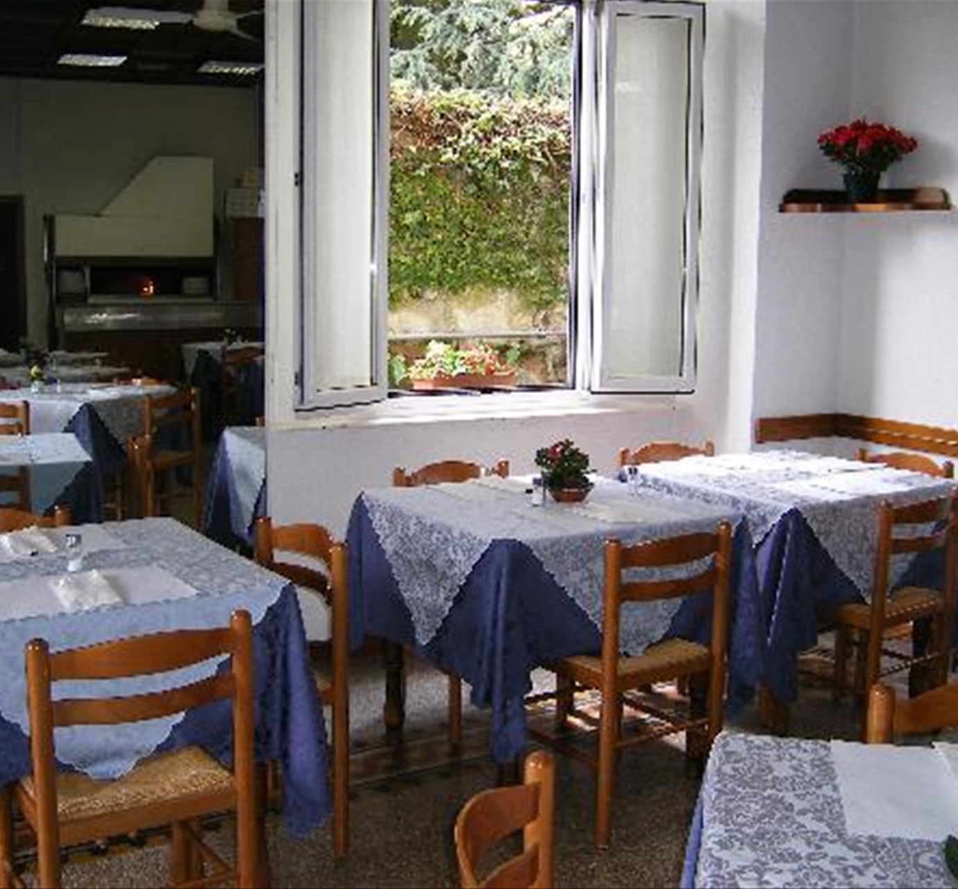 Pizzeria Ristorante Lugano