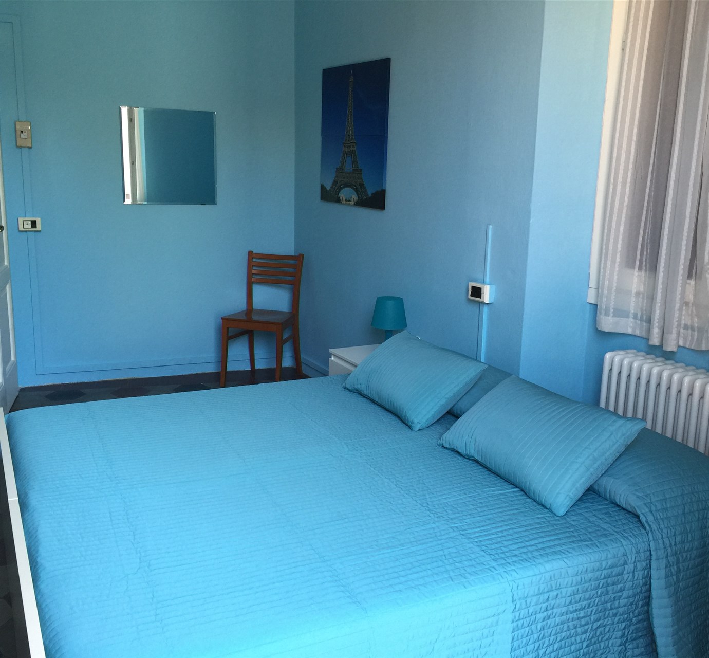 Albergo Ristorante del Lago