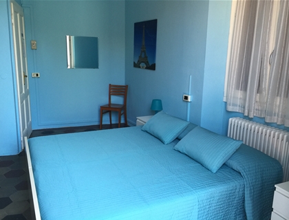 Albergo Ristorante del Lago