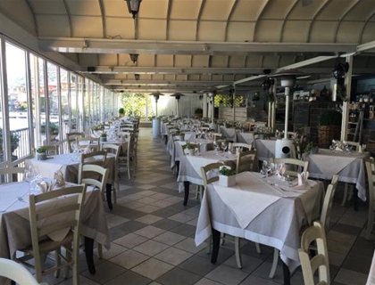 Ristorante Aurora