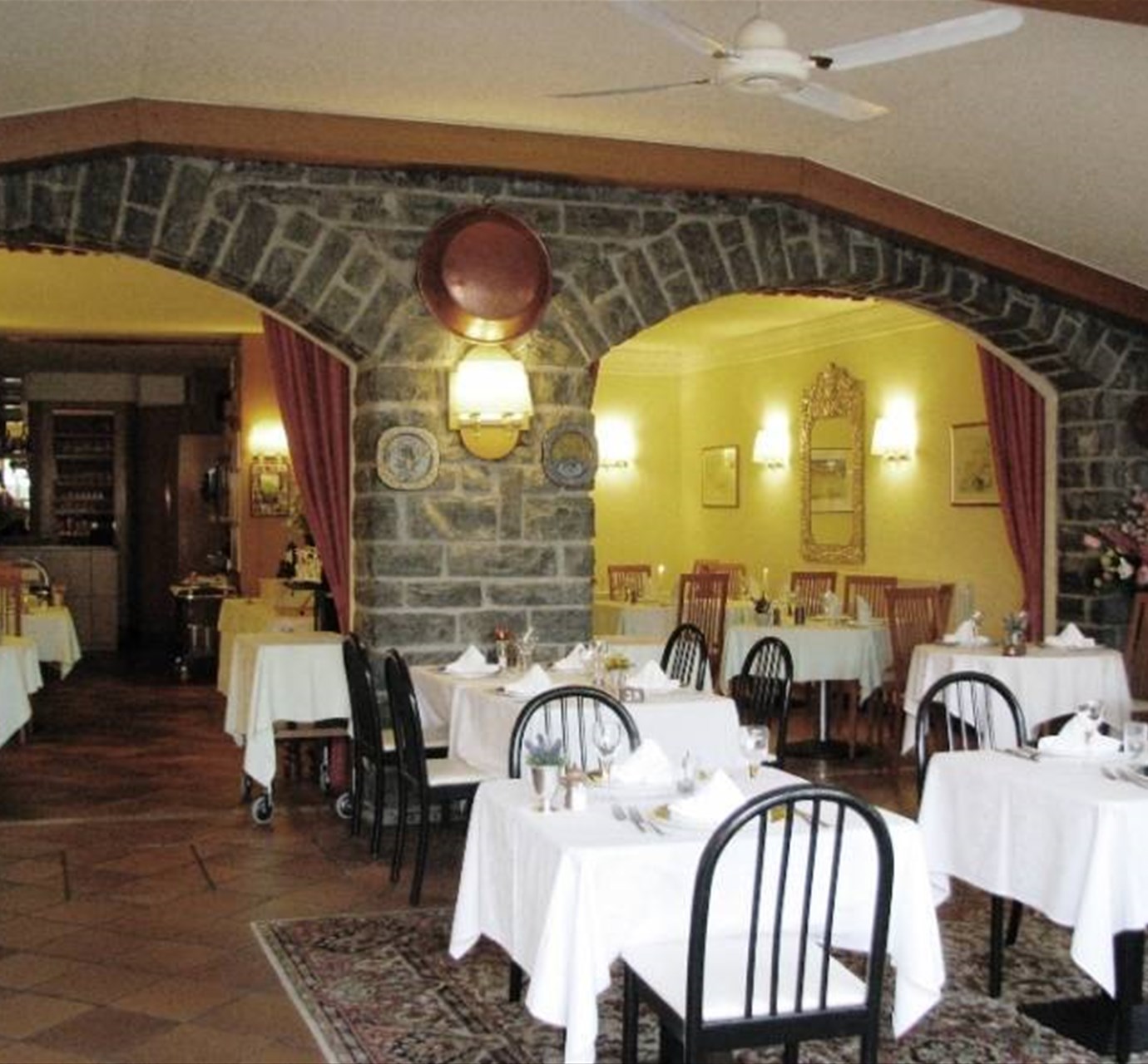Ristorante Chez Mario