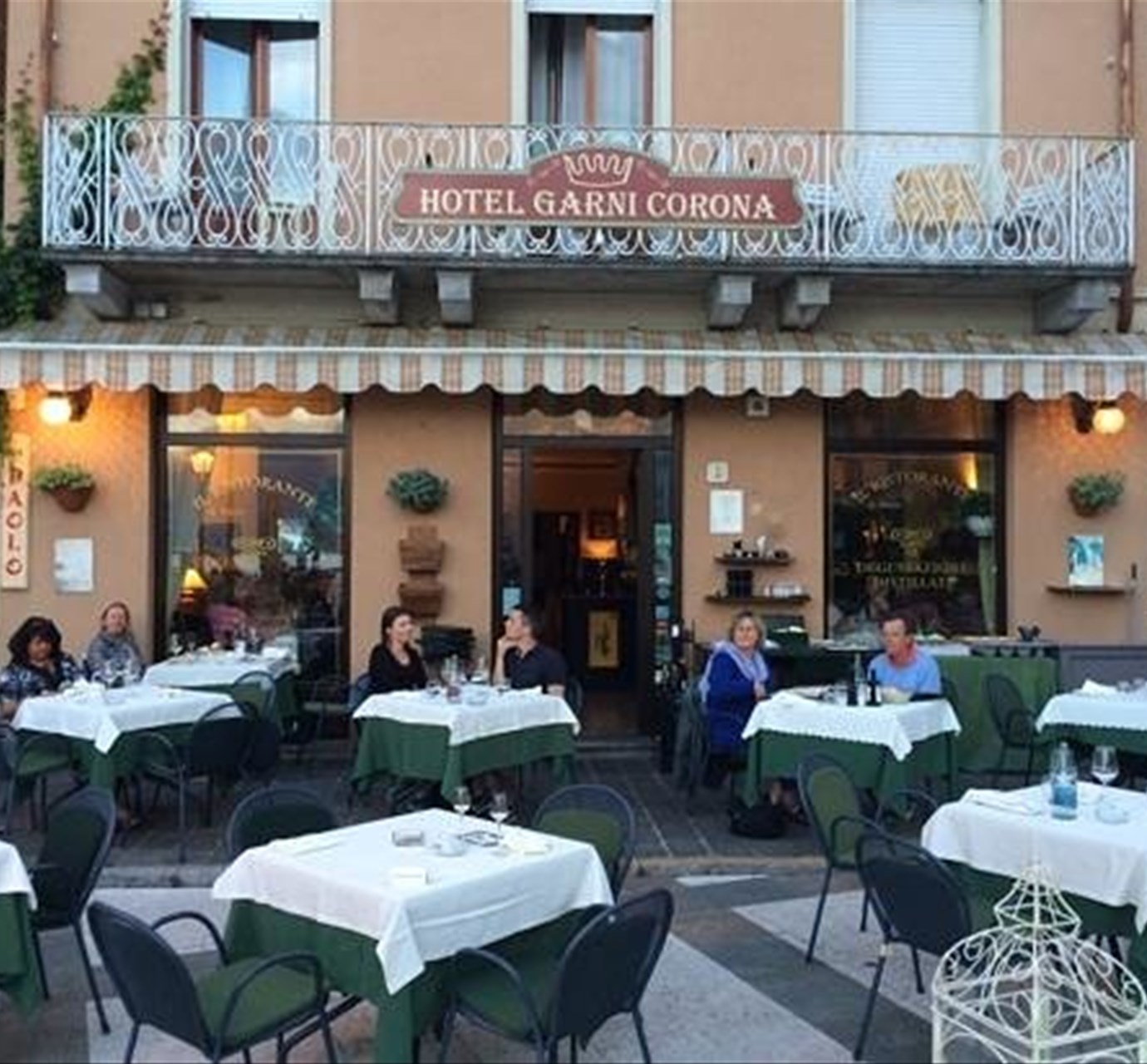 Il Ristorante da Paolo