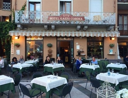 Il Ristorante da Paolo