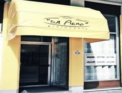 Ristorante da Piero