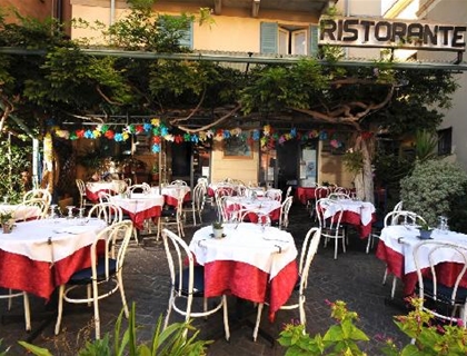 Ristorante Il Vapore