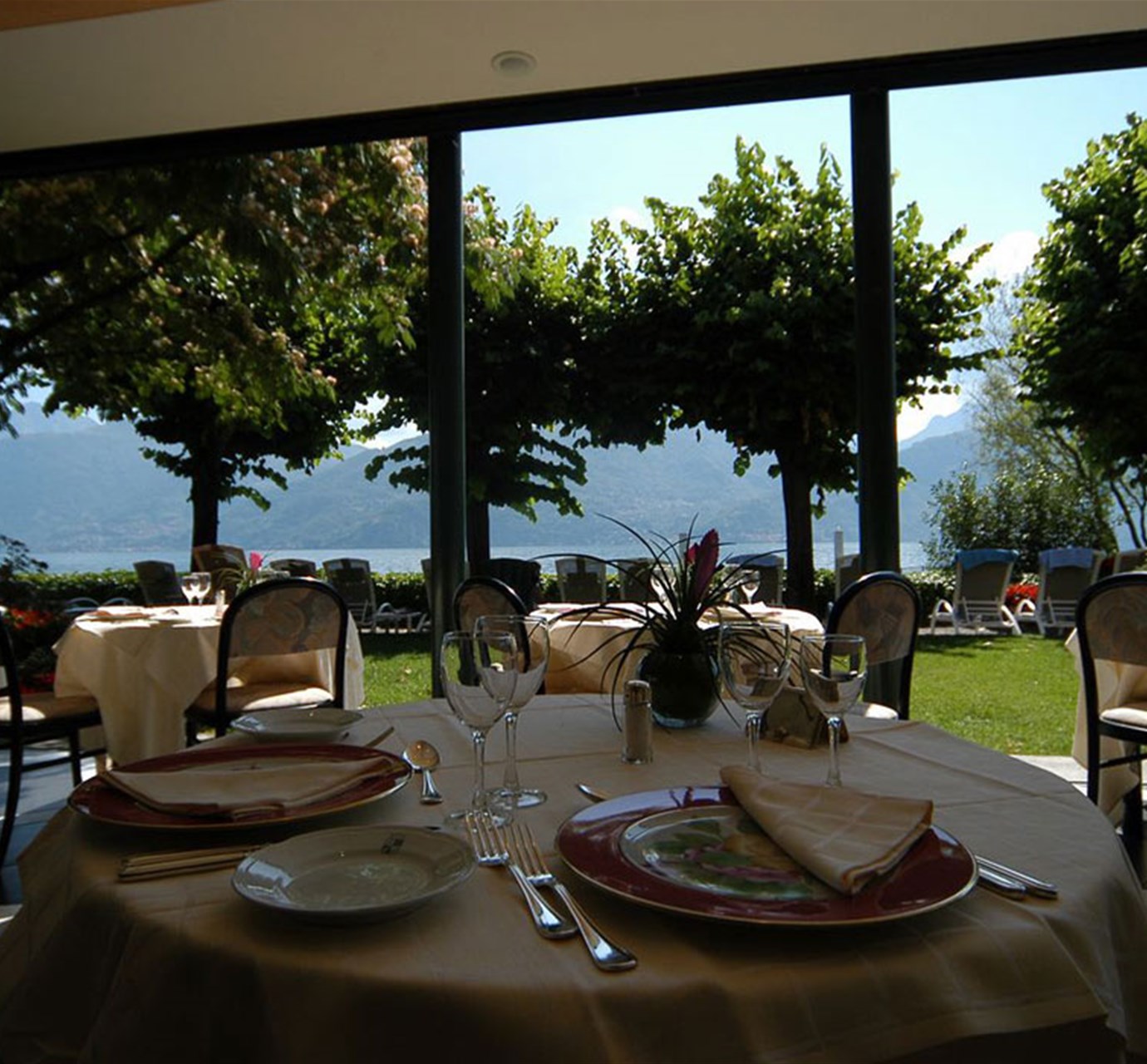 Ristorante La Veranda