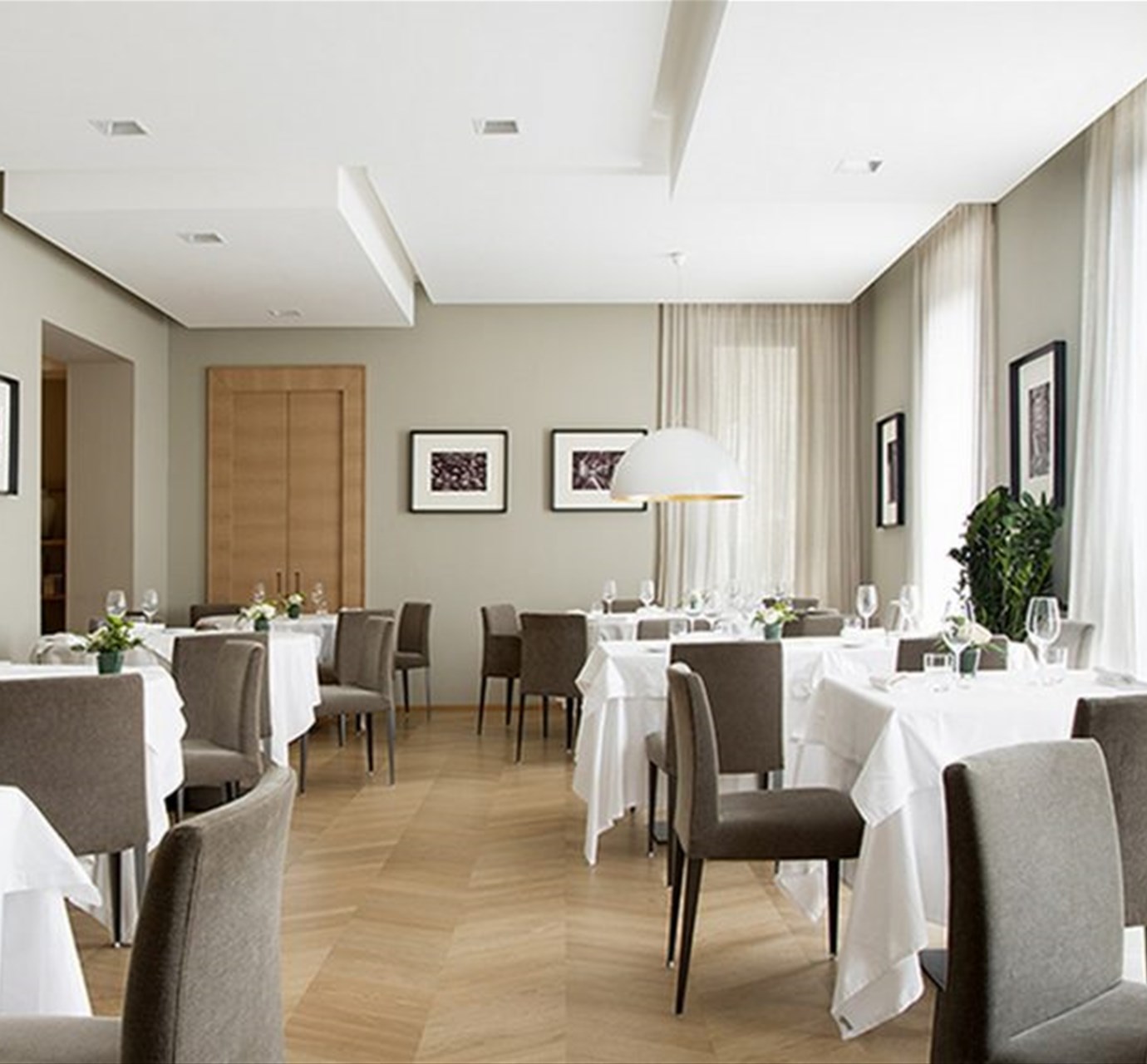 Ristorante Albergo Nicolin