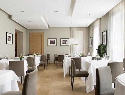 Ristorante Albergo Nicolin