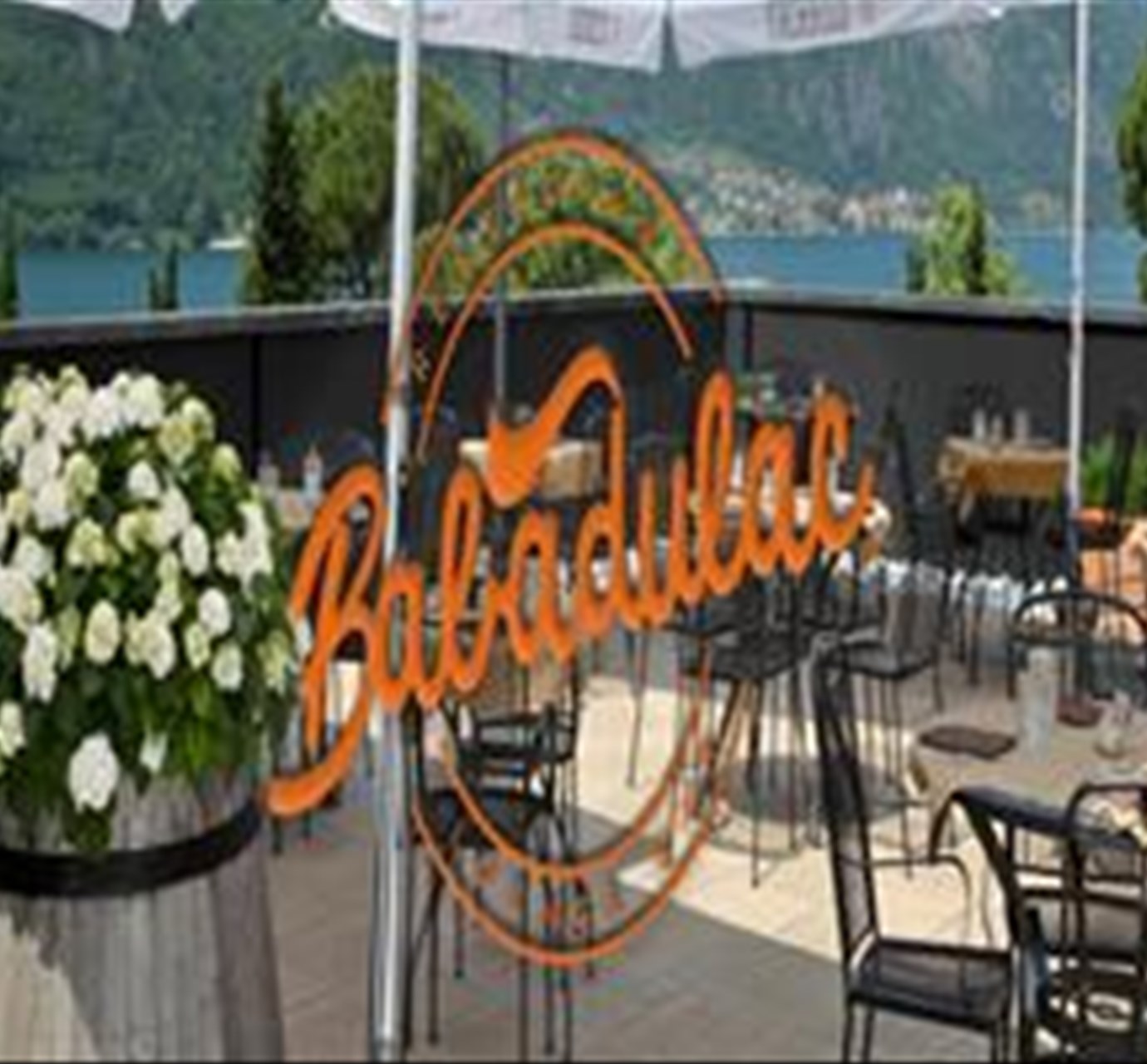 Ristorante Pizzeria Babadulac