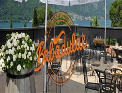 Ristorante Pizzeria Babadulac