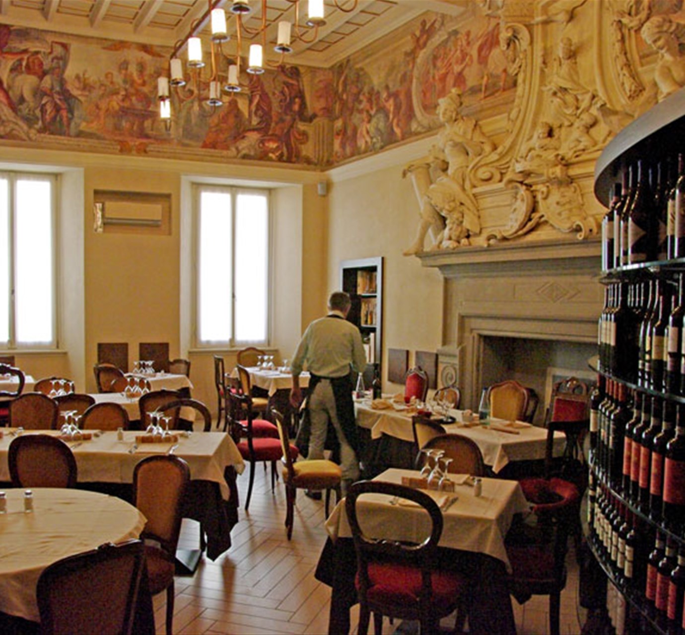 Ristorante Sociale