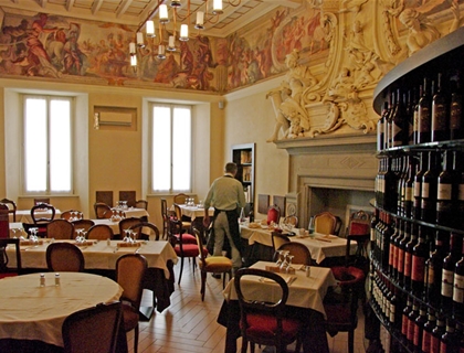Ristorante Sociale