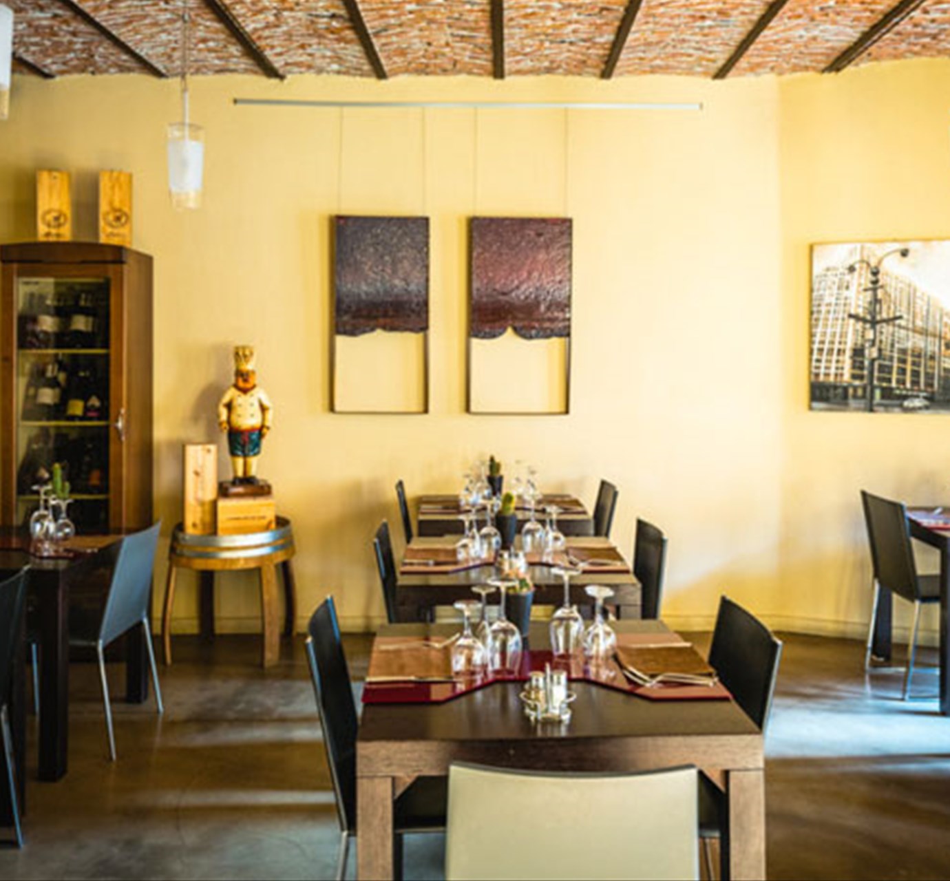 Osteria l'Azzeccagarbugli