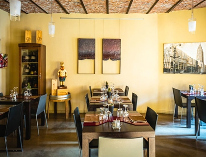 Osteria l'Azzeccagarbugli