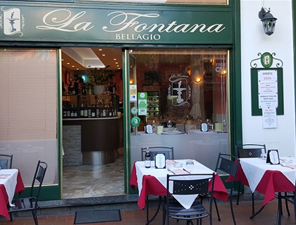 La Fontana