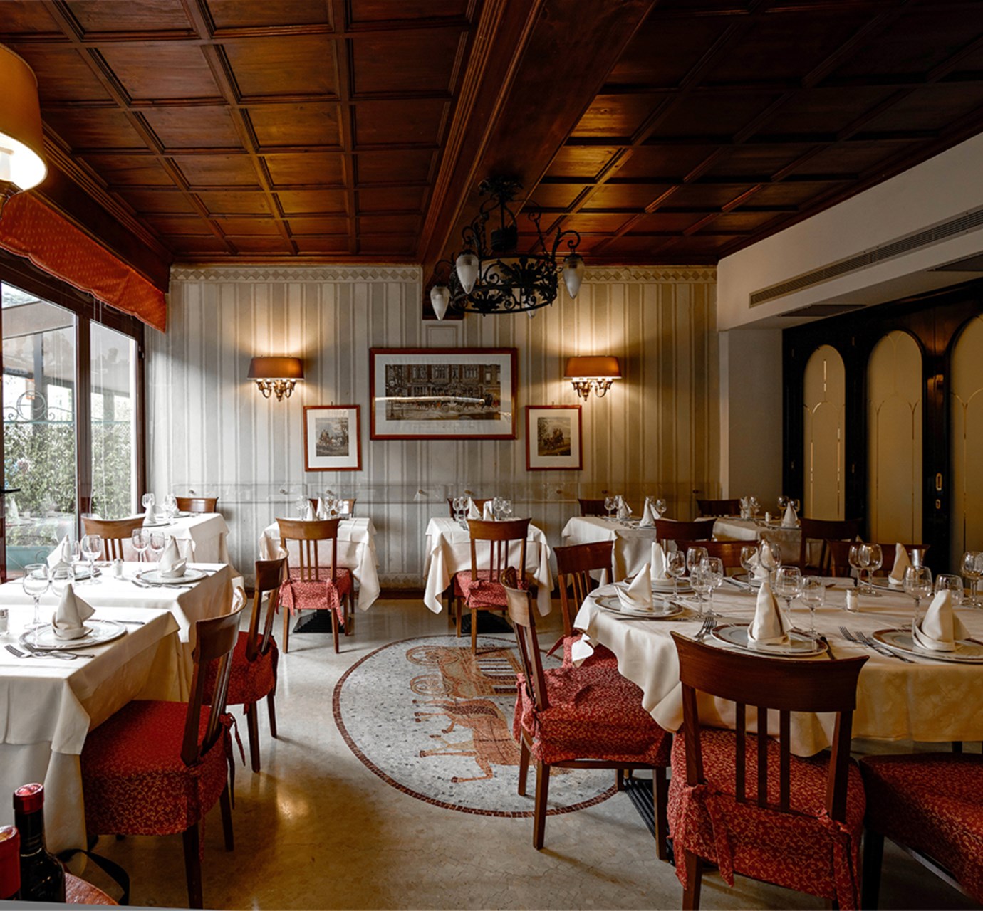 Ristorante La Veranda