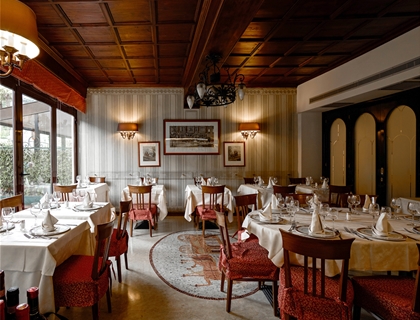 Ristorante La Veranda