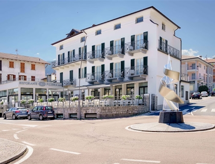 Ristorante Le Terrazze 