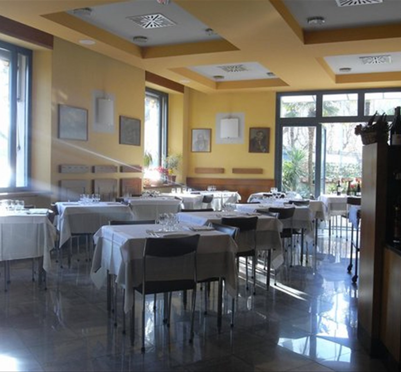 Ristorante Orestino