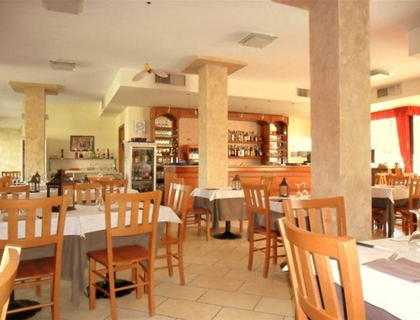 Ristorante Pizzeria al N.5