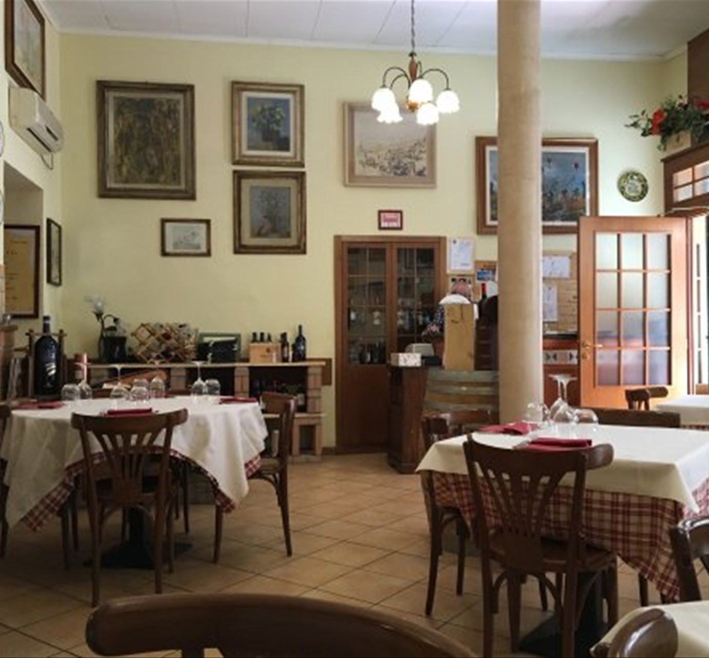Ristorante Rino