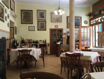 Ristorante Rino
