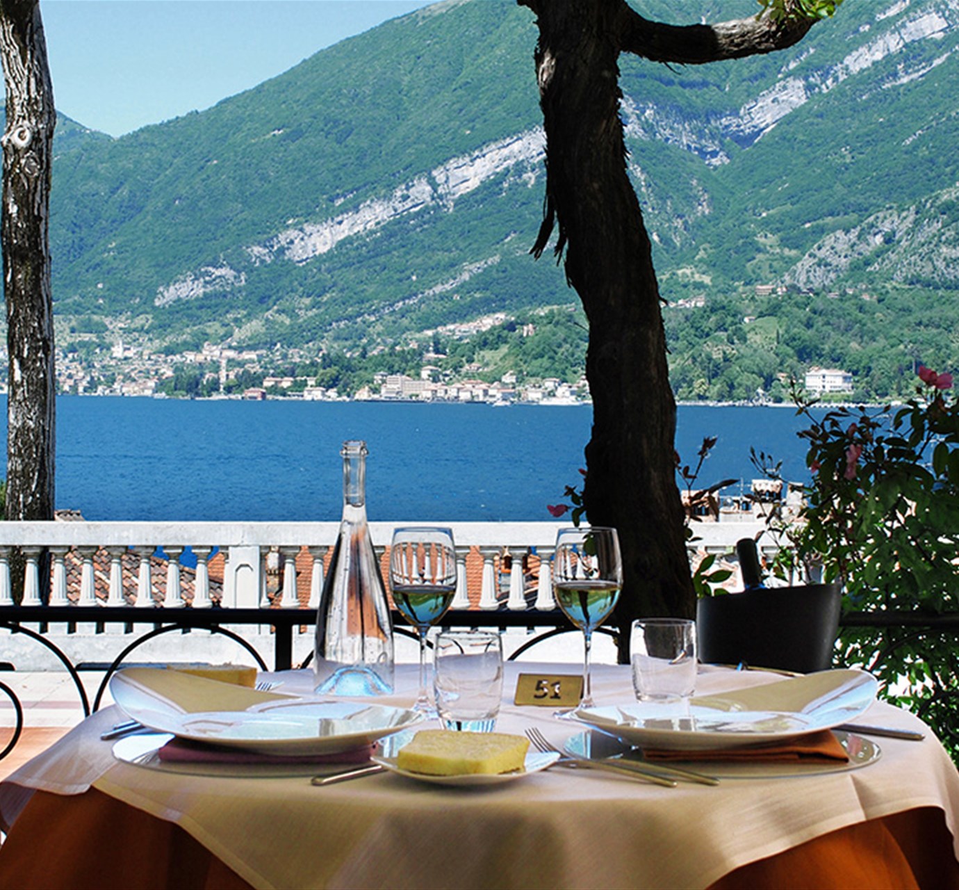 Hotel Ristorante Silvio