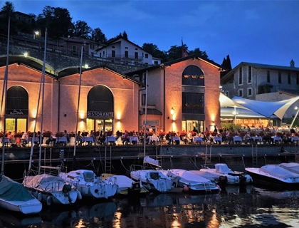 Ristorante La Baia