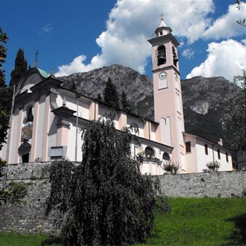 Chiesa di S.Ambrogio 