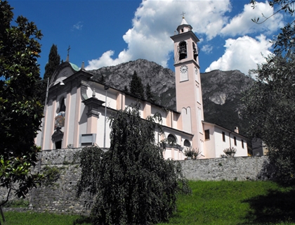 Chiesa di S.Ambrogio 