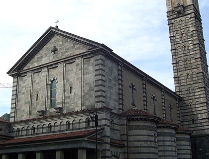 Santuario Nostra Signora della Vittoria