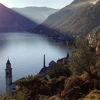 Trekking Giardino Botanico