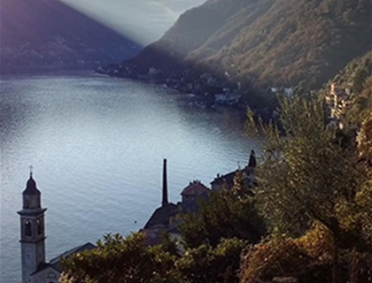 Trekking Giardino Botanico