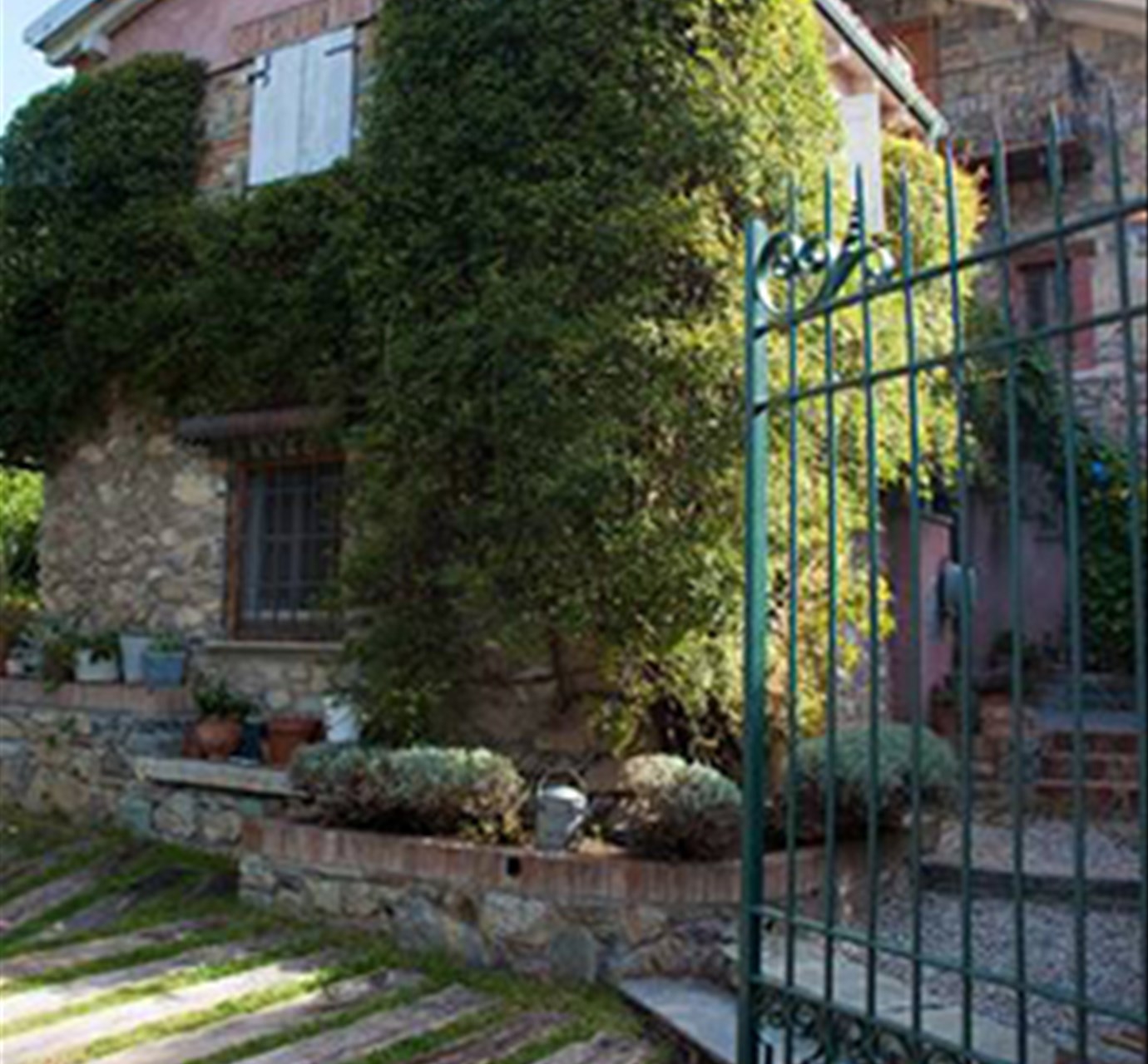 B&amp;B L’albero delle noci