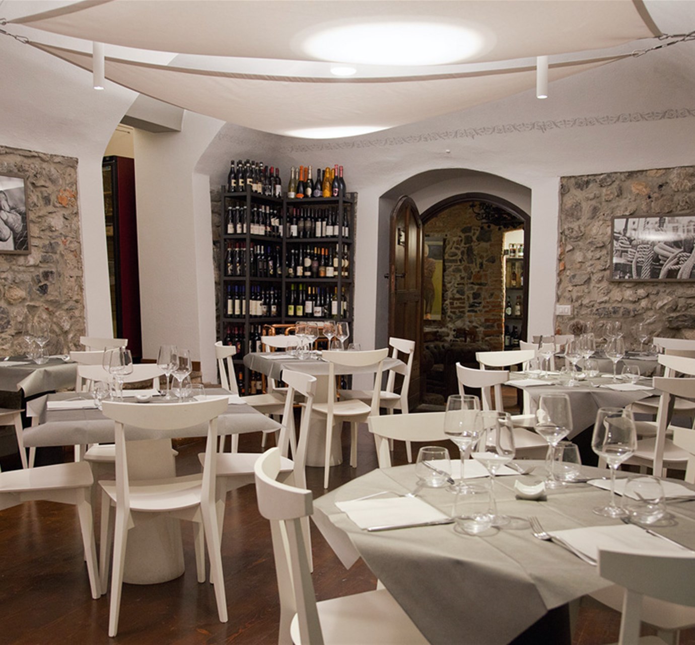 Il Torchio Ristorante &amp; Vineria