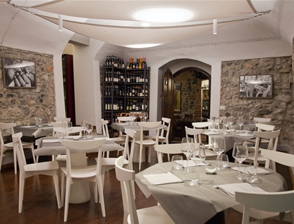 Il Torchio Ristorante & Vineria