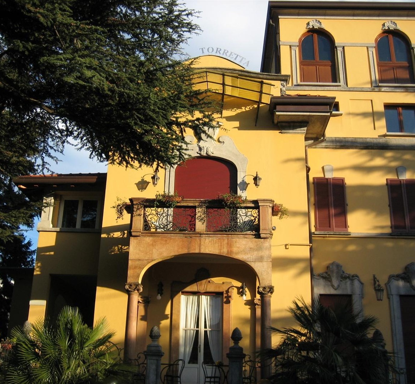 B&amp;B Alla Torretta