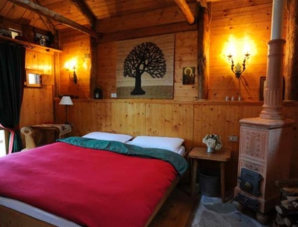 B&B Tra lago e Monti