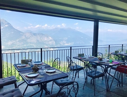 Trattoria Baita Belvedere